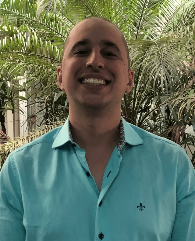 Foto de Thiago Ferreira